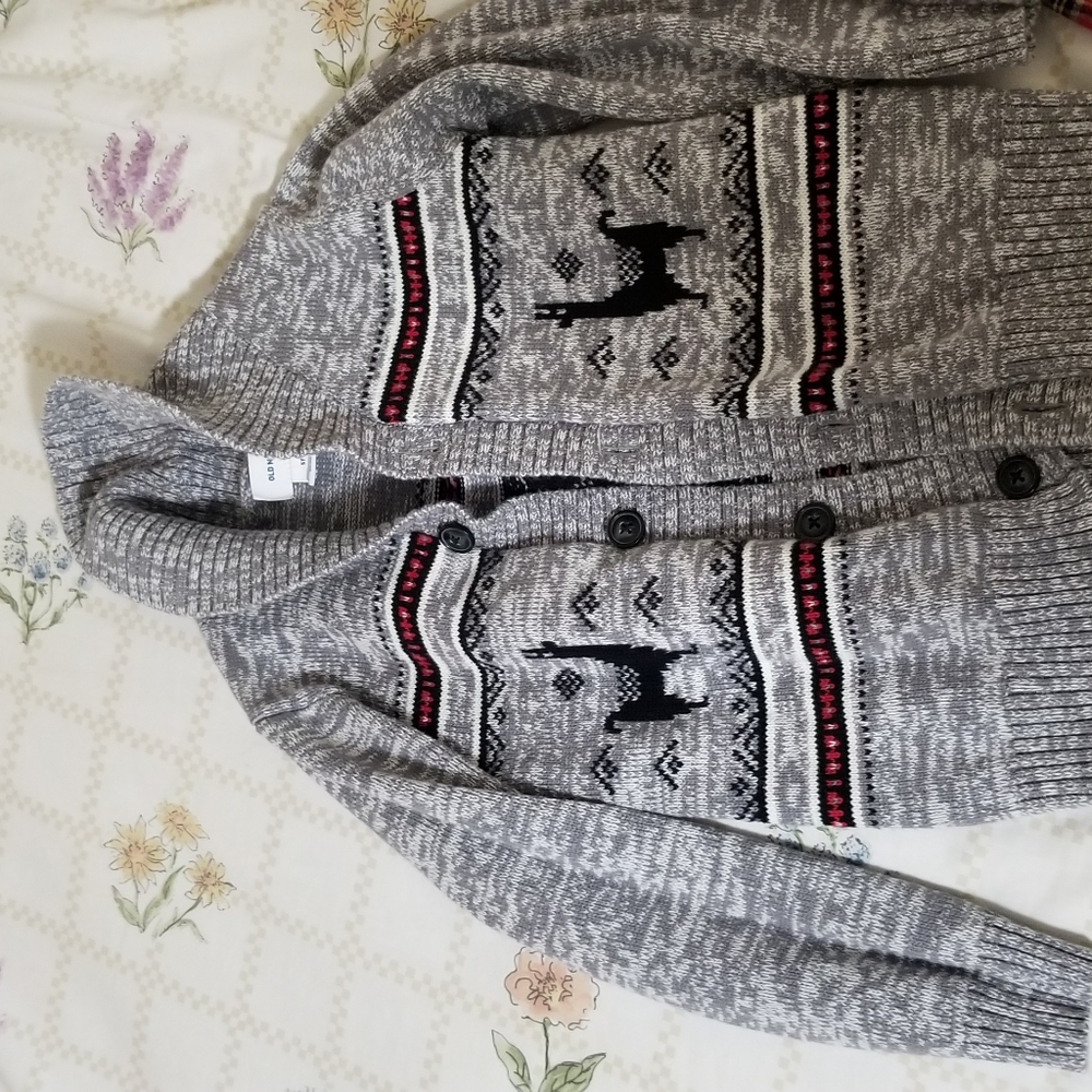 Boys 5T 2 piece bundle